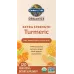 Garden of Life Organics Extra Strength Turmeric Inflammatory Response - 120 Vegan Tablets - Image 3