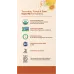 Garden of Life Organics Extra Strength Turmeric Inflammatory Response - 120 Vegan Tablets - Image 5