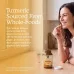 Garden of Life Organics Extra Strength Turmeric Inflammatory Response - 120 Vegan Tablets - Image 7