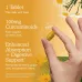 Garden of Life Organics Extra Strength Turmeric Inflammatory Response - 120 Vegan Tablets - Image 9
