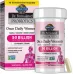 Garden of Life Dr. Formulated Probiotics Once Daily Women's - 50 billion - 30 Vegetarian Capsules