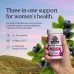 Garden of Life Dr. Formulated Probiotics Once Daily Women's - 50 billion - 30 Vegetarian Capsules - Image 3