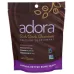 Adora - Chocolate Disk Drkchc Calc - 1 Each-30 Ct - Image 1
