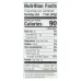 Annie's - Organic Gluten Free Crispy Snack Bars Birthday Cake 5count - Case Of 8 - 3.9 Oz - Image 2