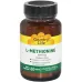 Country Life L-Methionine 500 mg 60 Tablets - Image 1