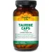 Country Life Taurine Caps - 500 mg - 100 Vegan Capsules - Image 1