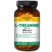 Country Life L-Theanine - 200 mg - 60 Vegan Capsules - Image 1