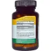 Country Life L-Theanine - 200 mg - 60 Vegan Capsules - Image 2