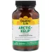 Country Life Arctic-Kelp - 225 mcg - 300 Tablets - Image 1