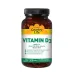 Country Life Vitamin D3 - 2500 IU - 200 Softgels - Image 1