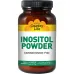 Country Life Inositol Powder 1100 mg 4 oz - Image 1