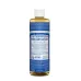 Dr. Bronner's 18-IN-1 Pure-Castile Magic Soap Peppermint - 16 fl oz - Image 1