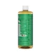 Dr. Bronner's 18-IN-1 Pure-Castile Magic Soap Almond - 32 fl oz - Image 4