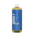 Dr. Bronner's 18-IN-1 Pure-Castile Magic Soap Peppermint - 32 fl oz - Image 4