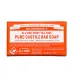 Dr. Bronner's All-One Pure-Castile Bar Soap Hemp Tea Tree - 5 oz - Image 1