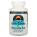 Source Naturals Acetyl L-Carnitine & Alpha-Lipoic Acid - 650 mg - 60 Tablets - Image 1