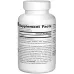 Source Naturals L-Tryptophan - 500 mg - 120 Capsules - Image 2