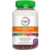 Rainbow Light Teen's Multivitamin Blueberry 120 Gummies - Image 1