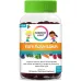 Rainbow Light Kid's Multivitamin Gummies + Brain & Eye Health Blueberry - 120 Gummies - Image 1