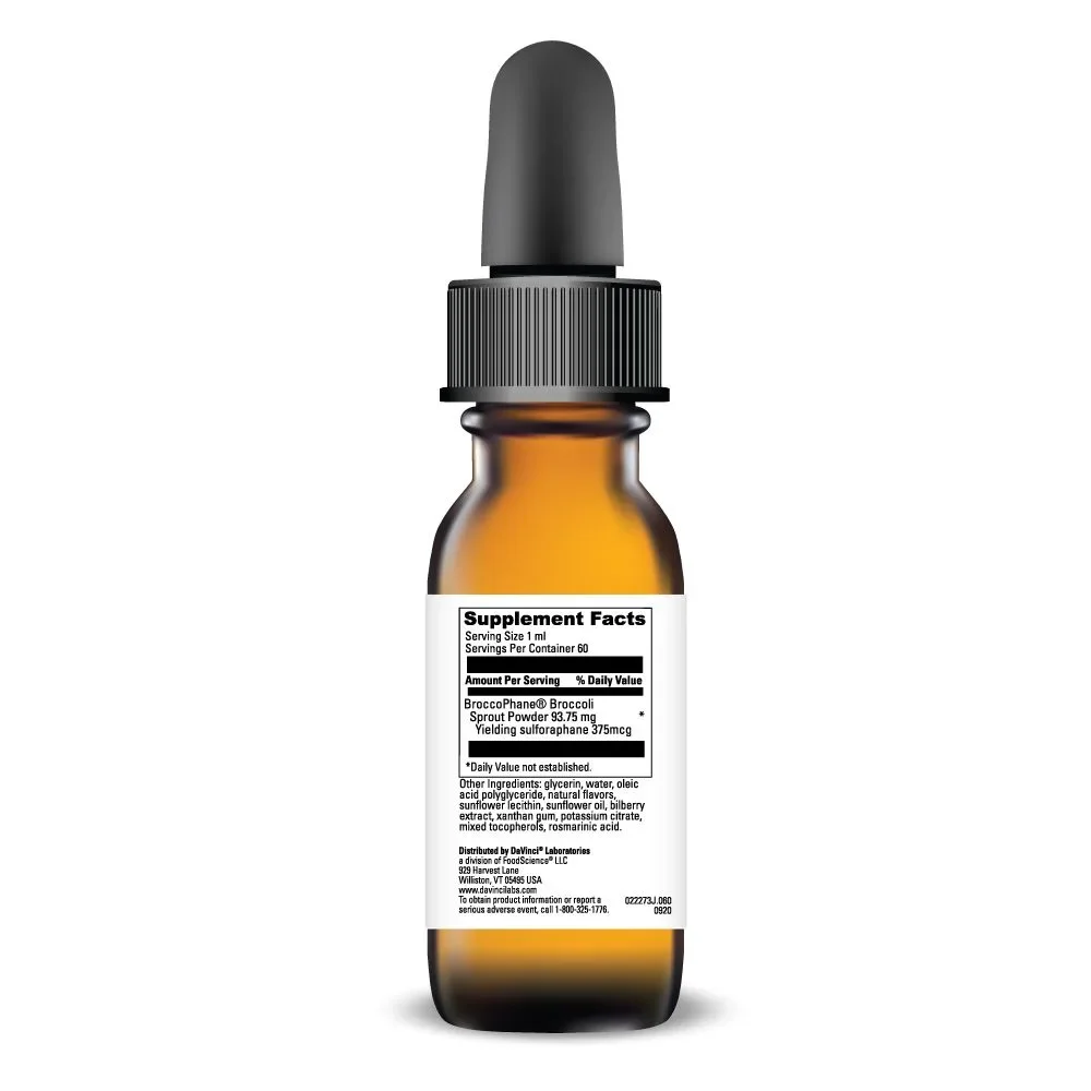 DaVinci Laboratories - Sync Up 2 fl oz (60 ml)