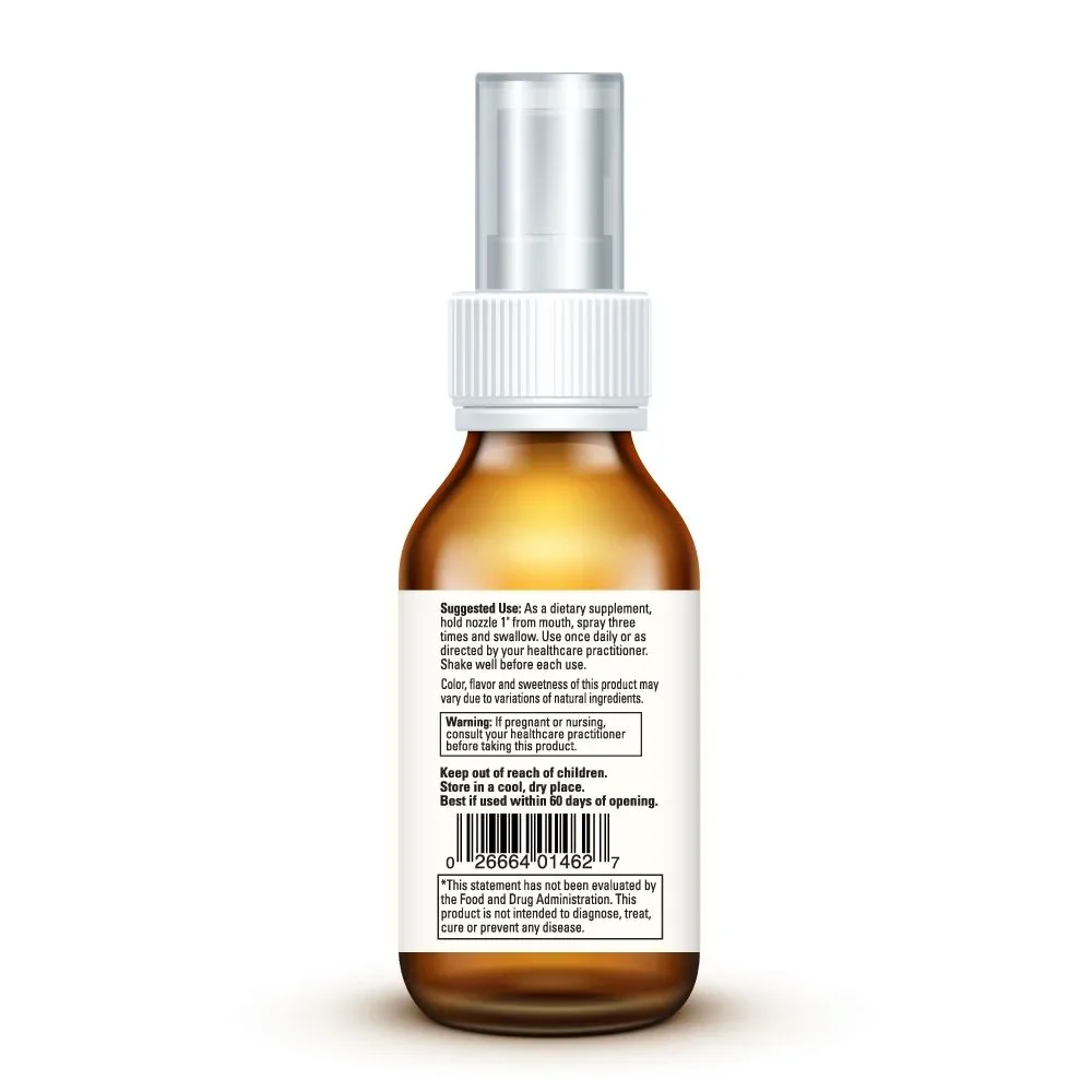 DaVinci Laboratories - L-Theanine 1fl oz (30 ml)