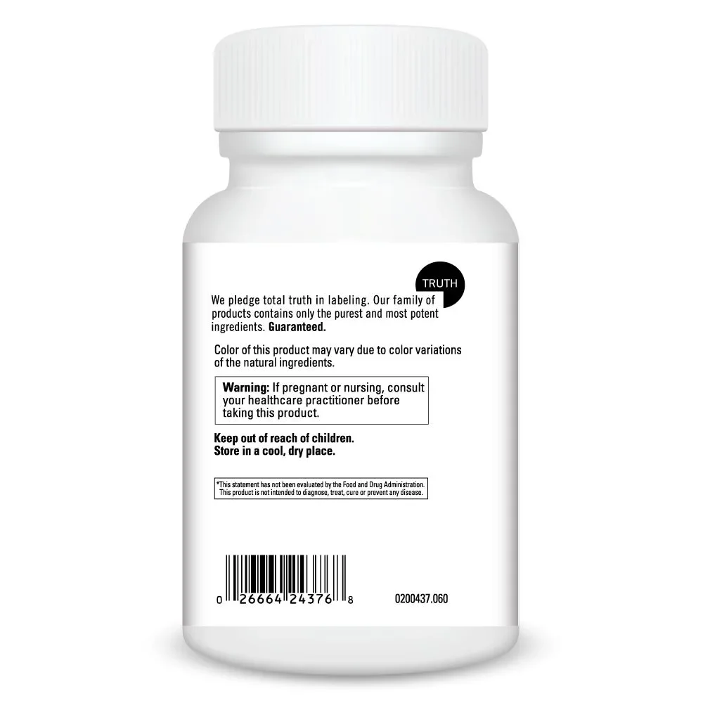 DaVinci Laboratories - CoQ10 - DMG 300/300 (60) veg tabs
