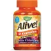 Nature's Way Alive! B-Complex Gummies - 8 B-Vitamins - Vitamins B6 B12 - Vitamin C - 60 Gummies - Image 1