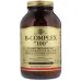 Solgar B-Complex 100 - 250 Vegetable Capsules - Image 1