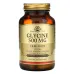 Solgar Glycine - 500 mg - 100 Vegetable Capsules - Image 1