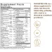 Solgar Male Multiple Advanced Phytonutrient Multivitamin 60 Tablets - Image 2