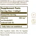 Solgar Ubiquinol - Reduced CoQ-10 - 200 mg - 30 Softgels - Image 2