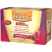 American Health Ester-C 1000 mg Effervescent Natural Pomegranate 21 pkt Powder - Image 1