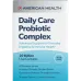Daily Care Probiotic Complex, 30 Capsules - Image 1