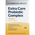 Extra Care Probiotic Complex, 15 Capsules - Image 1