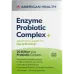 Enzyme Probiotic Complex Plus, 30 Capsules - Image 1