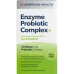 Enzyme Probiotic Complex Plus, 60 Capsules - Image 1