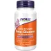 NOW Beta-Glucans with ImmunEnhancer - 250 mg - 60 Vegetable Capsules - Image 1