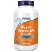 NOW Super Omega EPA - 240 Softgels - Image 1