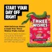 Three Wishes Gluten Free Protein Cereal, Fruity - 8.6 oz - Image 2