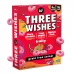 Three Wishes Gluten Free Protein Cereal, Fruity - 8.6 oz - Image 1