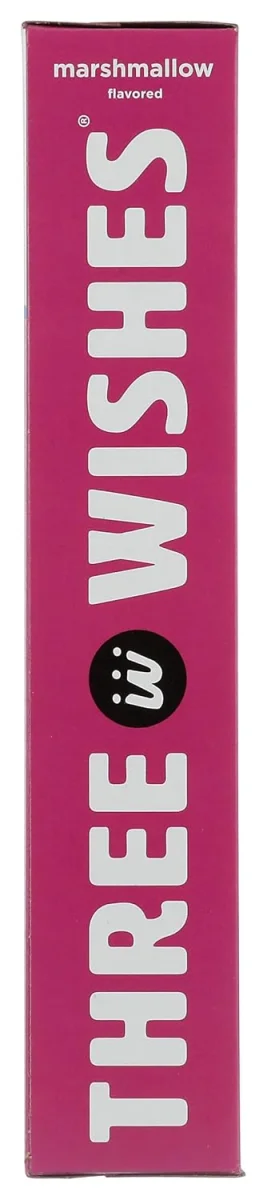 Three Wishes Marshmallow Cereal, Gluten Free - 8.6 oz