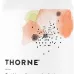 Thorne Research, Red Yeast Rice + CoQ10, 120 Capsules - Image 1