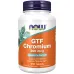 NOW GTF Chromium - 200 mcg - 250 Tablets - Image 1