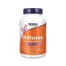 NOW Chitosan - 500 mg - 240 Capsules - Image 1