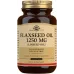 Solgar Flaxseed Oil - 1250 mg - 100 Softgels - Image 1