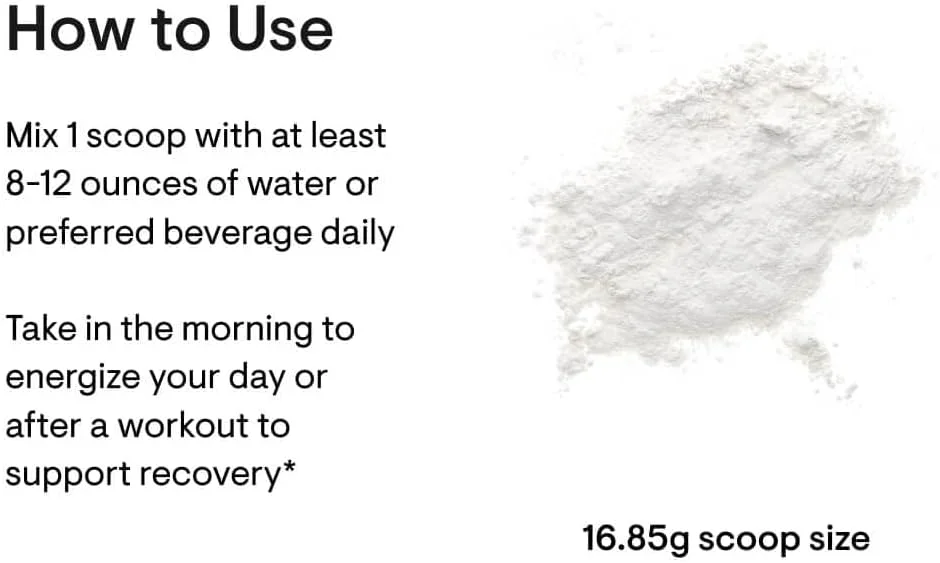 Thorne Research, Collagen Fit, 17.8 oz (506 g)