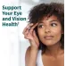Garden of Life Herbals Eye Health - 30 Vegan Softgels - Image 5