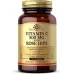 Solgar Vitamin C with Rose Hips - 500 mg - 100 Tablets - Image 1
