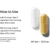 Thorne Multivitamin Elite - AM & PM - 180 Capsules - Image 3