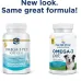 Nordic Naturals Pet Omega-3 Supplement for Dogs - 180 Softgels - Image 4
